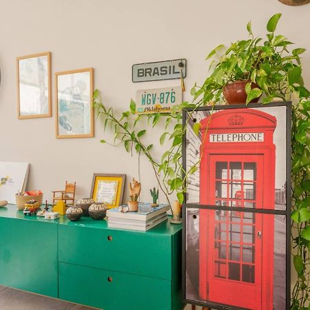 Apartament Casa Da Caca Salwador Zewnętrze zdjęcie