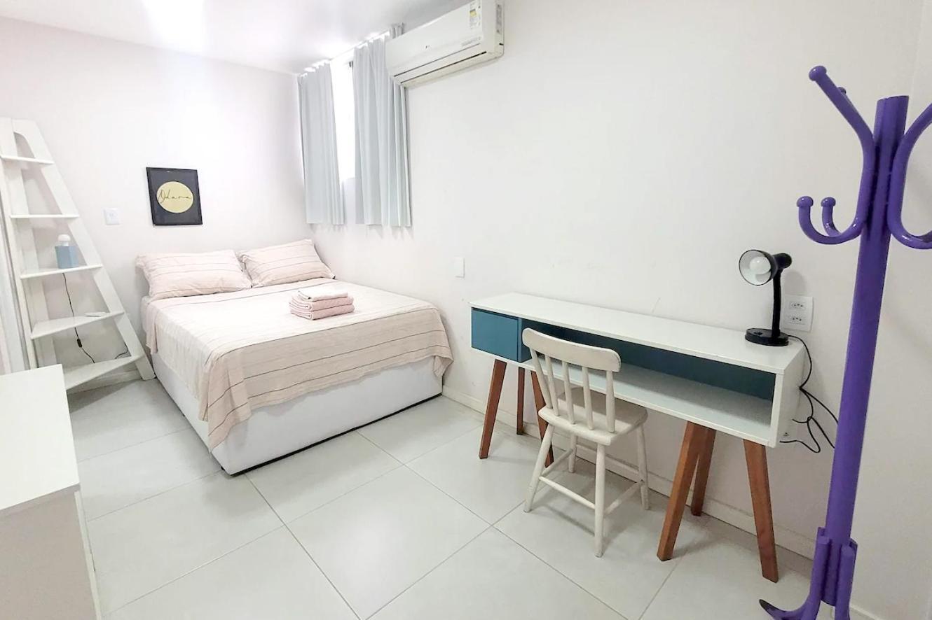 Apartament Casa Da Caca Salwador Zewnętrze zdjęcie