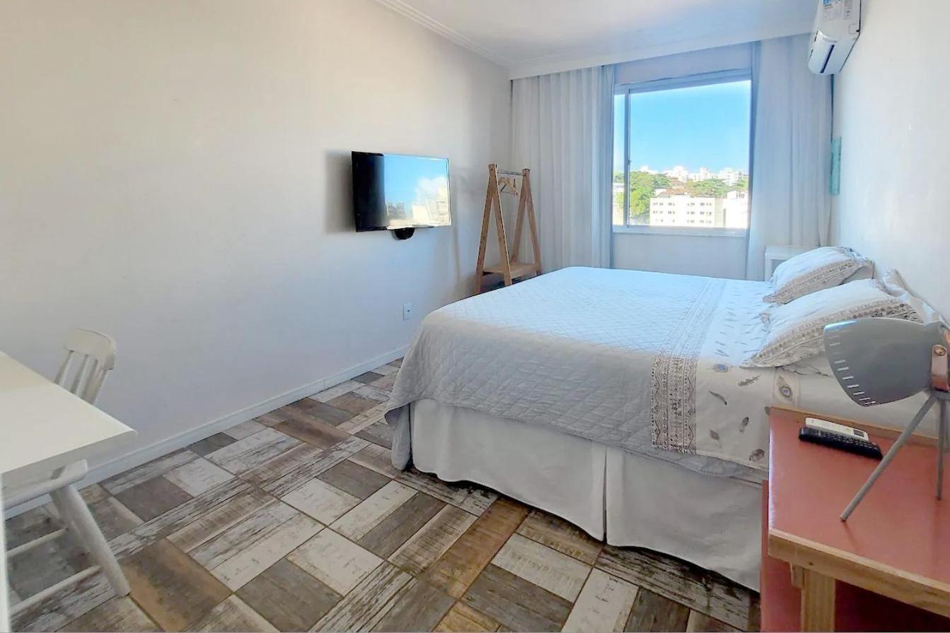 Apartament Casa Da Caca Salwador Zewnętrze zdjęcie
