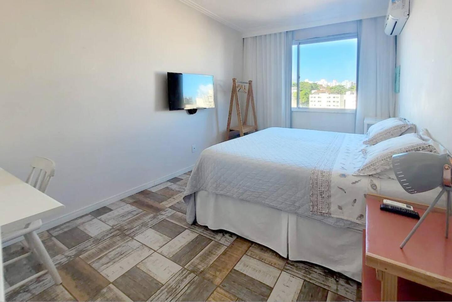 Apartament Casa Da Caca Salwador Zewnętrze zdjęcie
