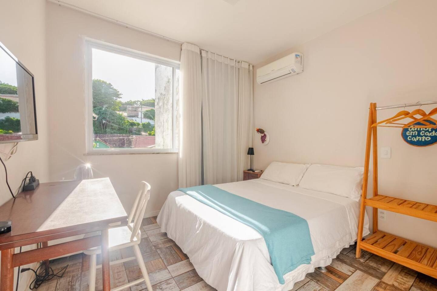 Apartament Casa Da Caca Salwador Zewnętrze zdjęcie