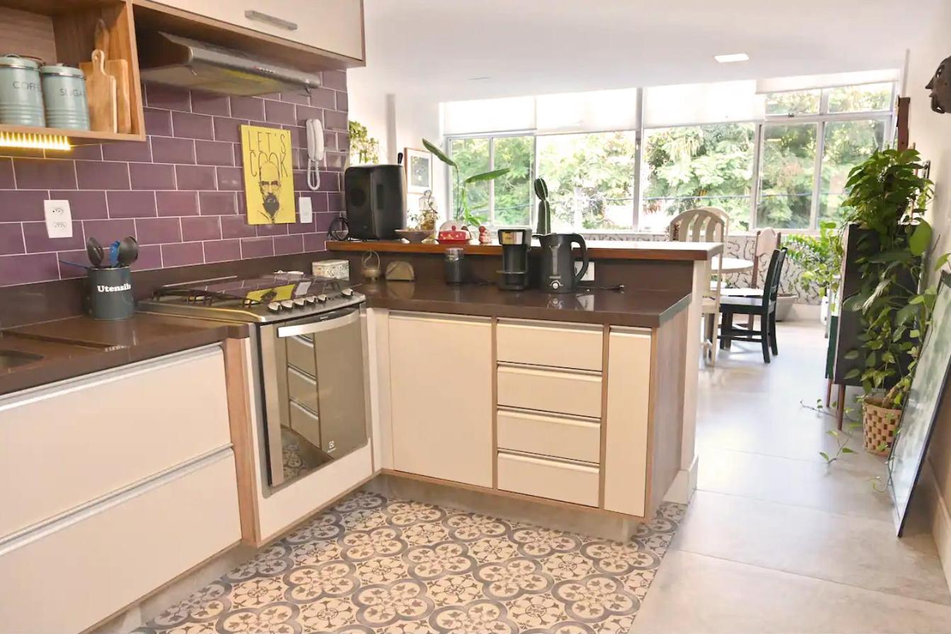 Apartament Casa Da Caca Salwador Zewnętrze zdjęcie