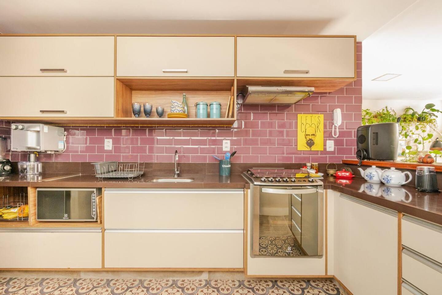 Apartament Casa Da Caca Salwador Zewnętrze zdjęcie