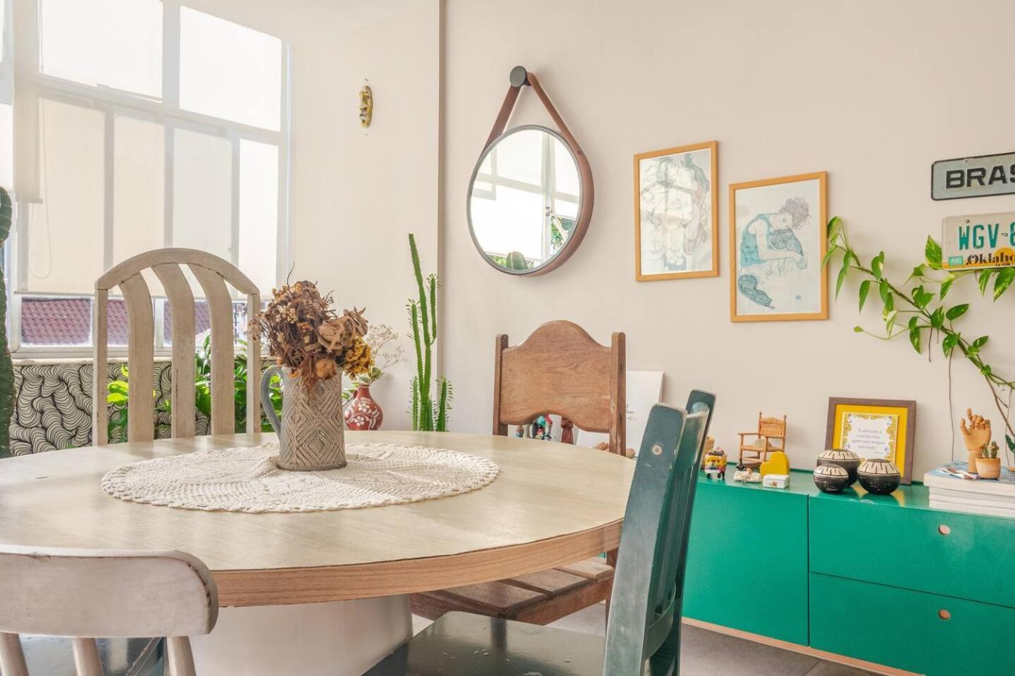 Apartament Casa Da Caca Salwador Zewnętrze zdjęcie