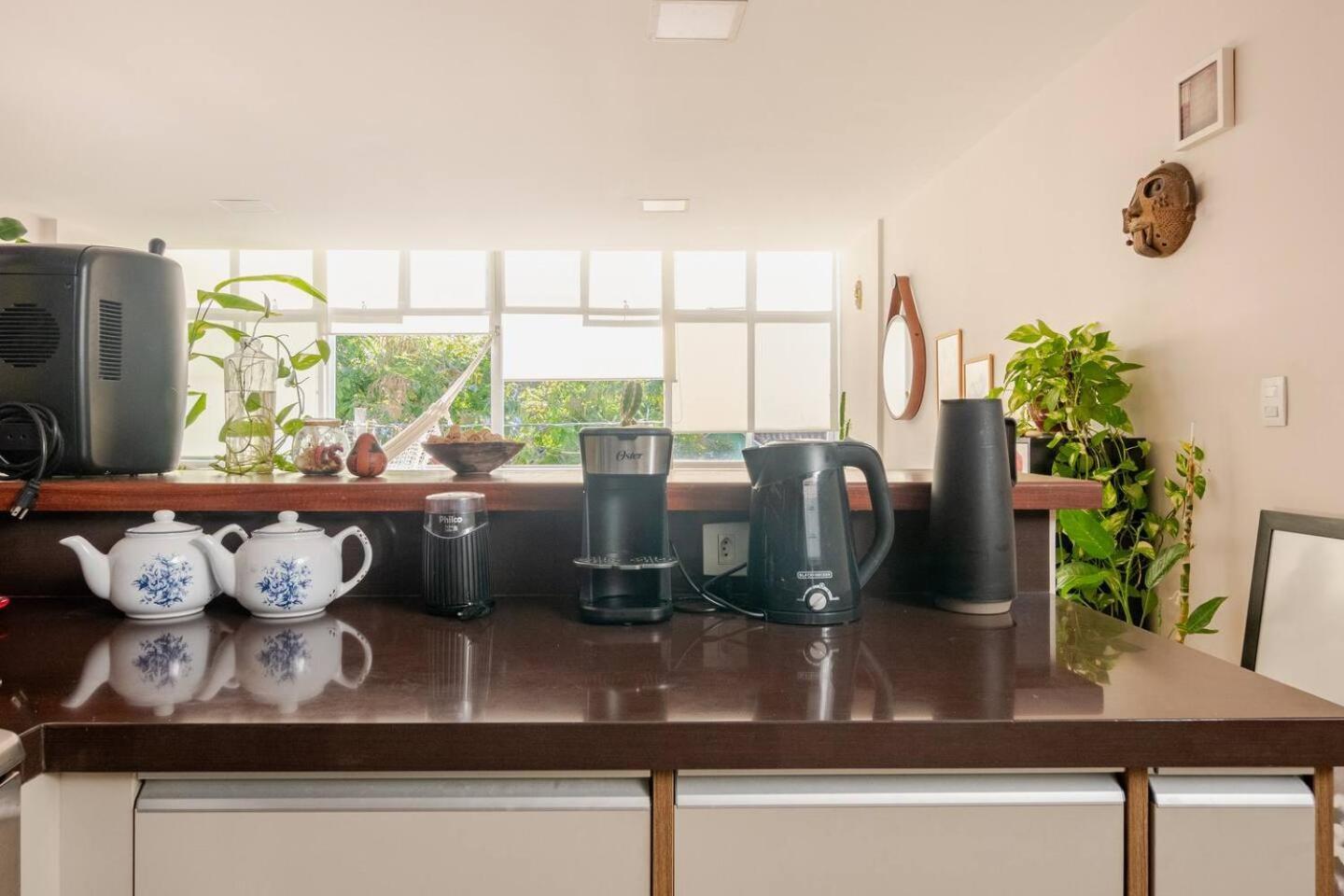 Apartament Casa Da Caca Salwador Zewnętrze zdjęcie
